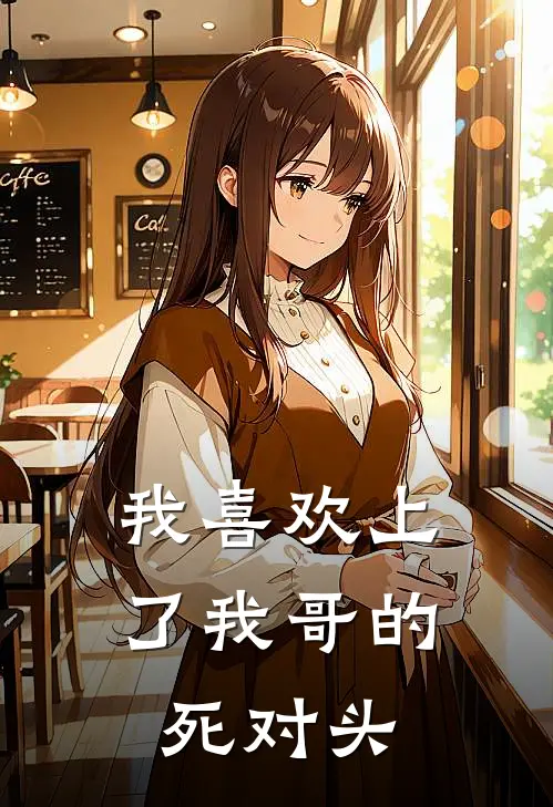 我喜欢上了我哥的死对头