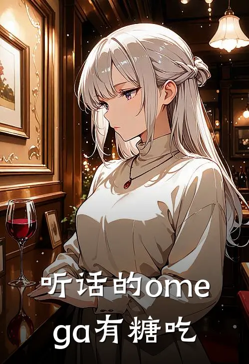 听话的omega有糖吃