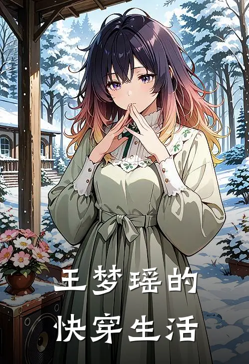 王梦瑶的快穿生活