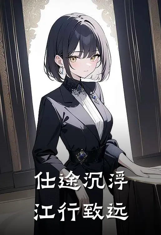 仕途沉浮：江行致远