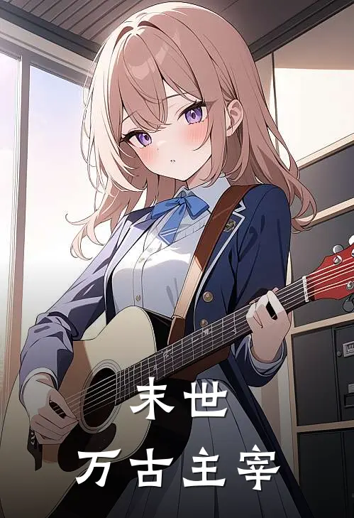 末世：万古主宰