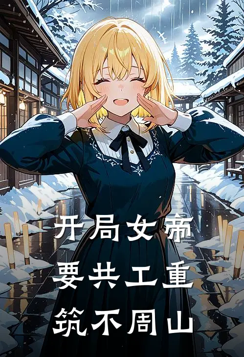 开局女帝，要共工重筑不周山