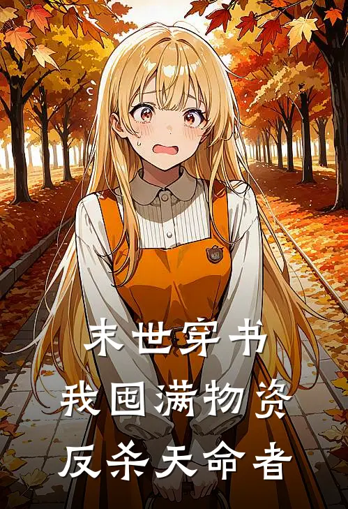 末世穿书：我囤满物资反杀天命者