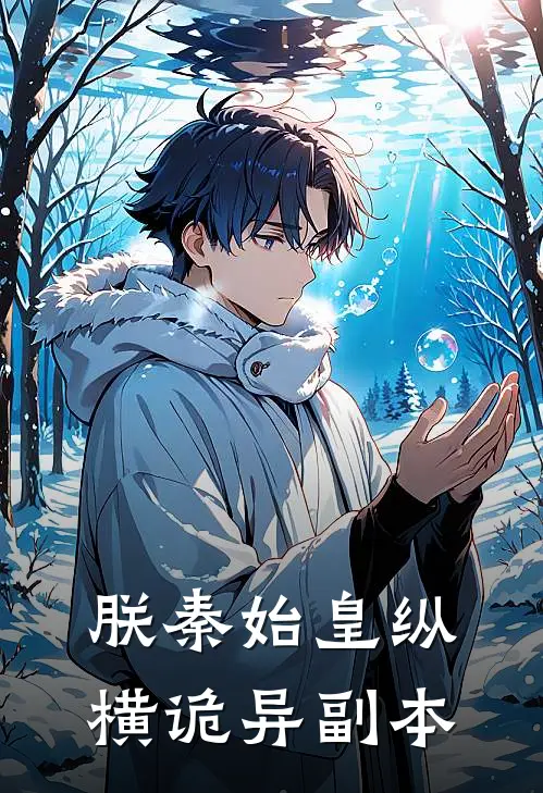 朕秦始皇纵横诡异副本