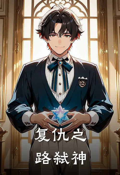 复仇之路弑神