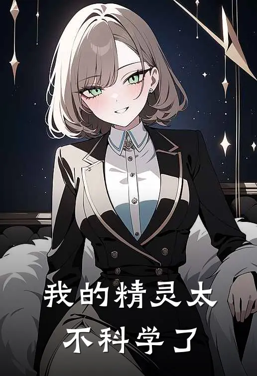 我的精灵太不科学了