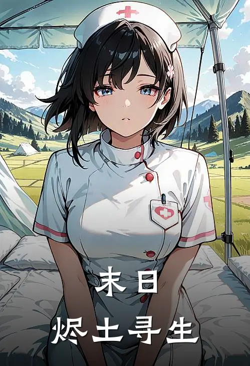 末日，烬土寻生