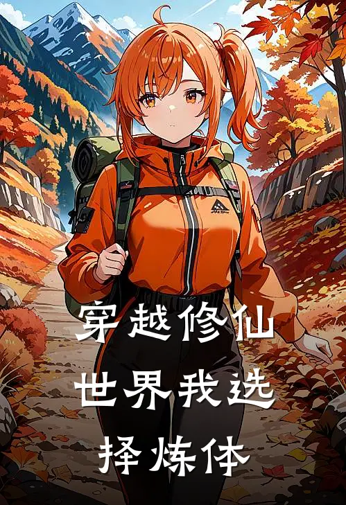 穿越修仙世界我选择炼体