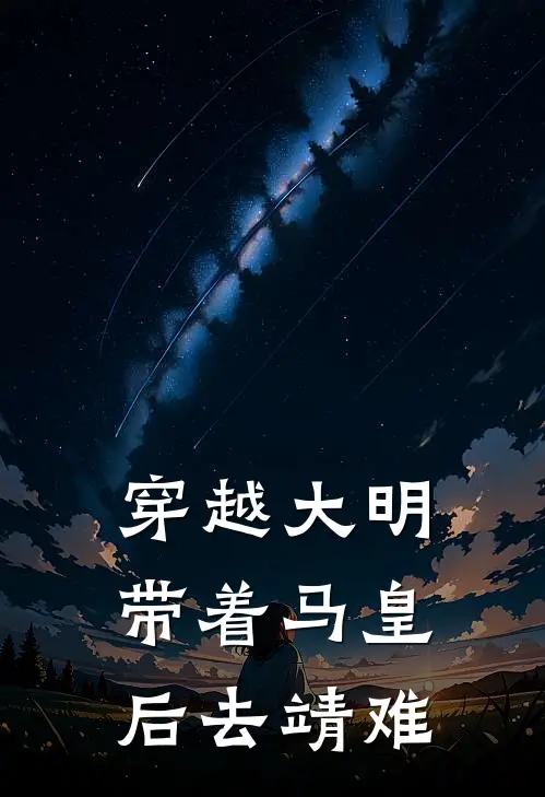 穿越大明，带着马皇后去靖难