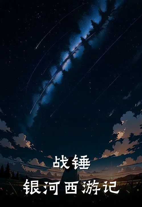 战锤：银河西游记