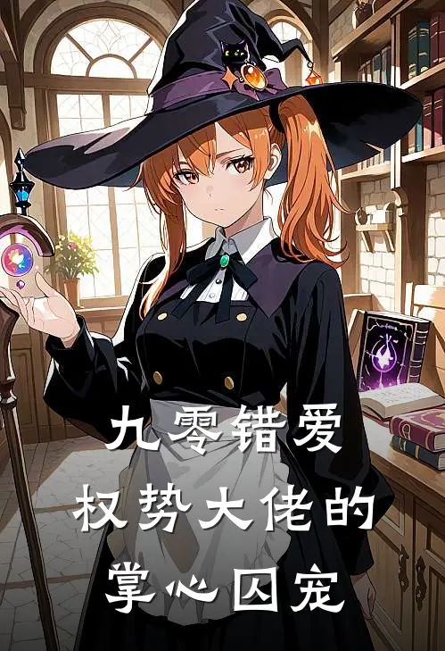 九零错爱，权势大佬的掌心囚宠