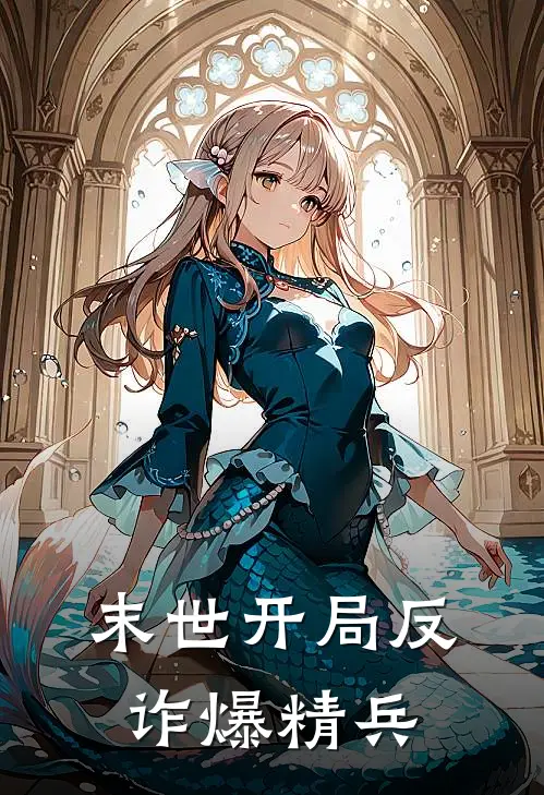 末世开局反诈爆精兵