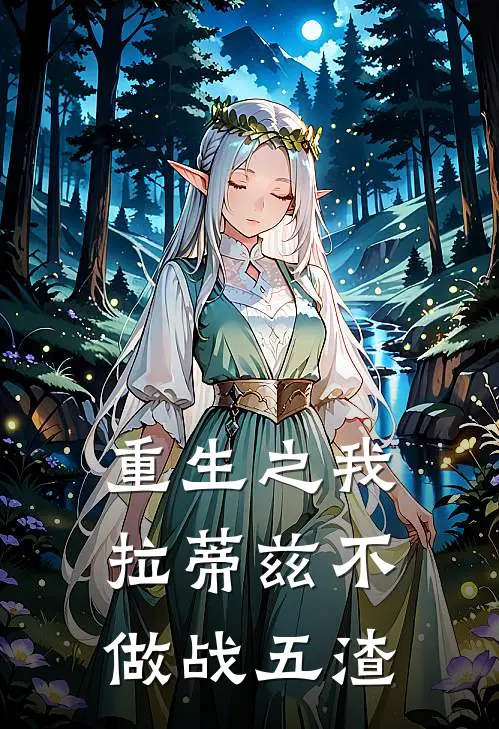 重生之我拉蒂兹不做战五渣