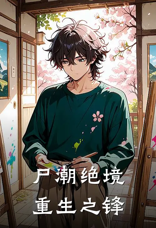 尸潮绝境：重生之锋