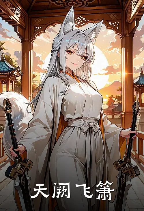 天阙飞箫