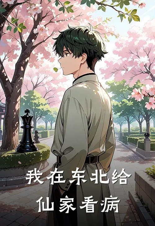 我在东北给仙家看病