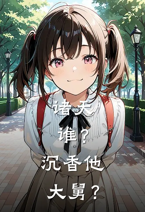 诸天：谁？沉香他大舅？