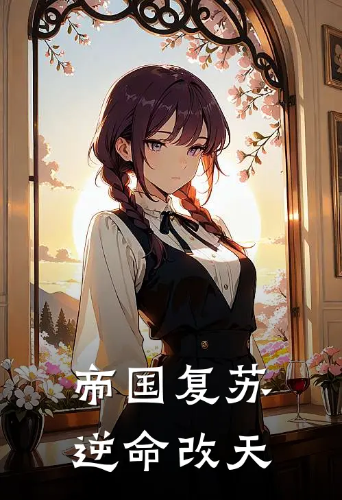 帝国复苏：逆命改天