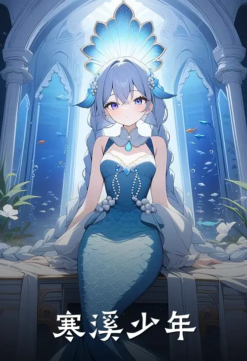 寒溪少年