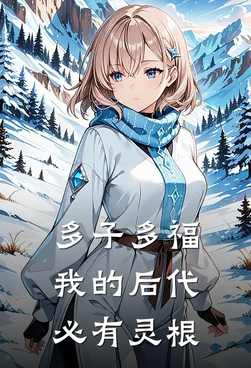 多子多福，我的后代必有灵根