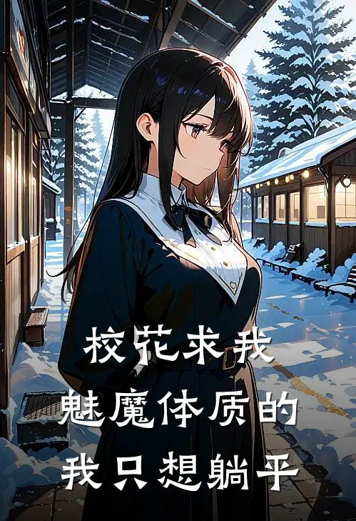 校花求我，魅魔体质的我只想躺平
