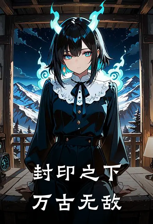 封印之下，万古无敌