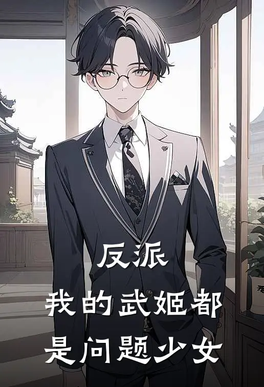 反派：我的武姬都是问题少女