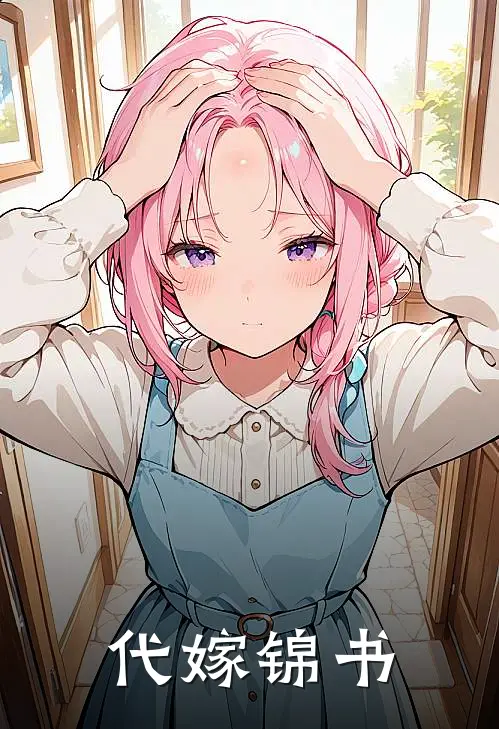 代嫁锦书