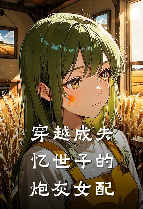 穿越成失忆世子的炮灰女配