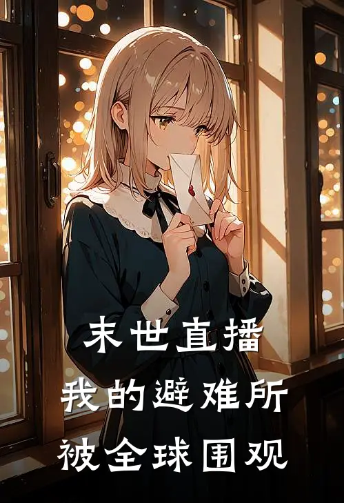 末世直播：我的避难所被全球围观