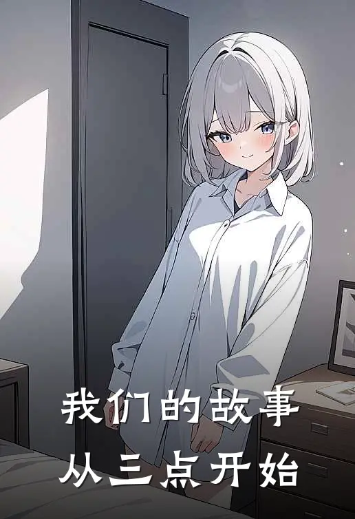我们的故事，从三点开始