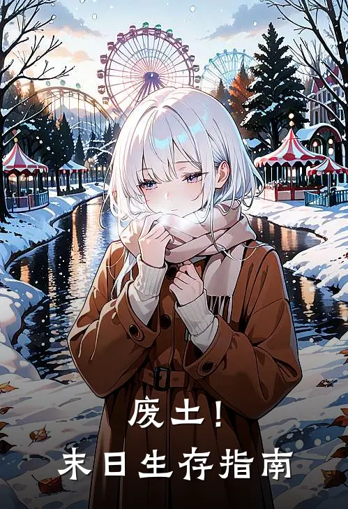 废土！末日生存指南