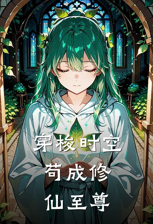 穿梭时空，苟成修仙至尊