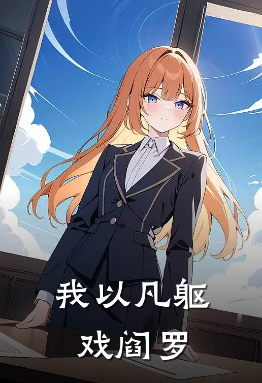 我以凡躯戏阎罗