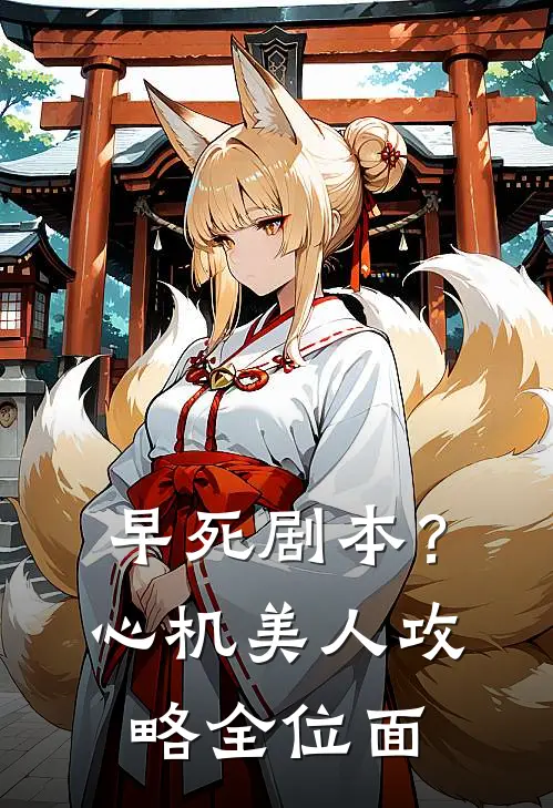 早死剧本？心机美人攻略全位面