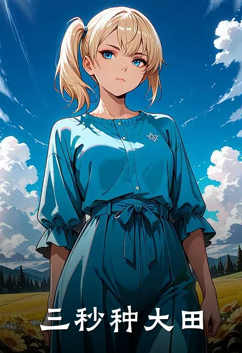 三秒种大田