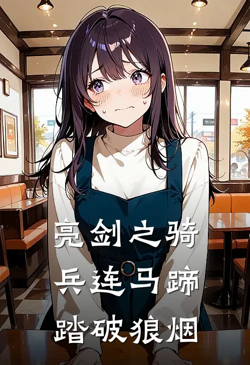 亮剑之骑兵连马蹄踏破狼烟