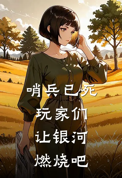 哨兵已死：玩家们，让银河燃烧吧