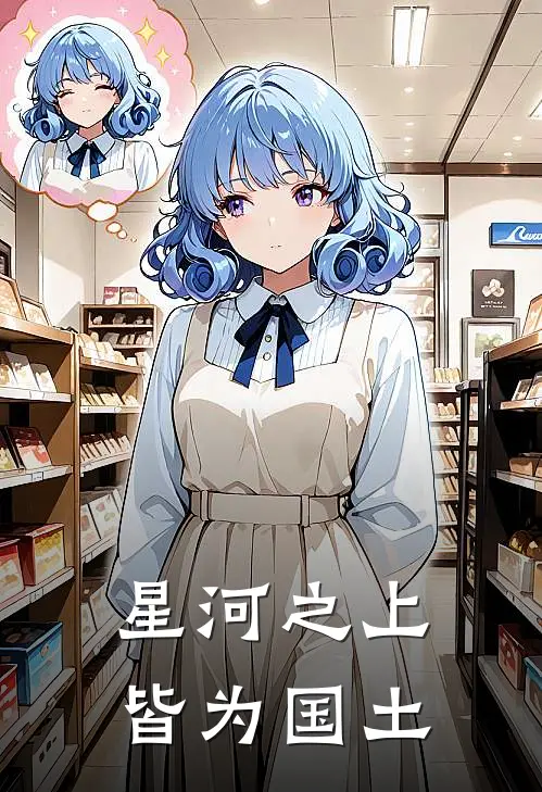 星河之上皆为国土