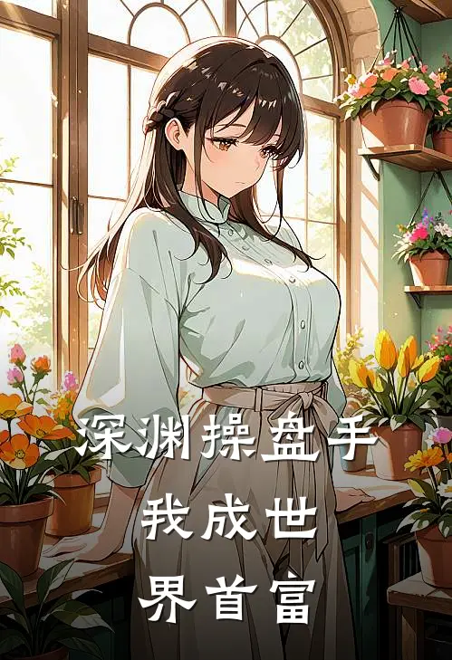 深渊操盘手，我成世界首富