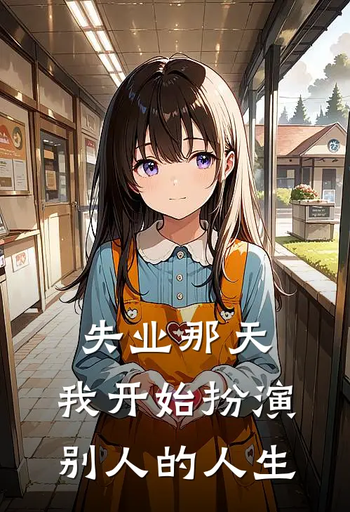 失业那天，我开始扮演别人的人生