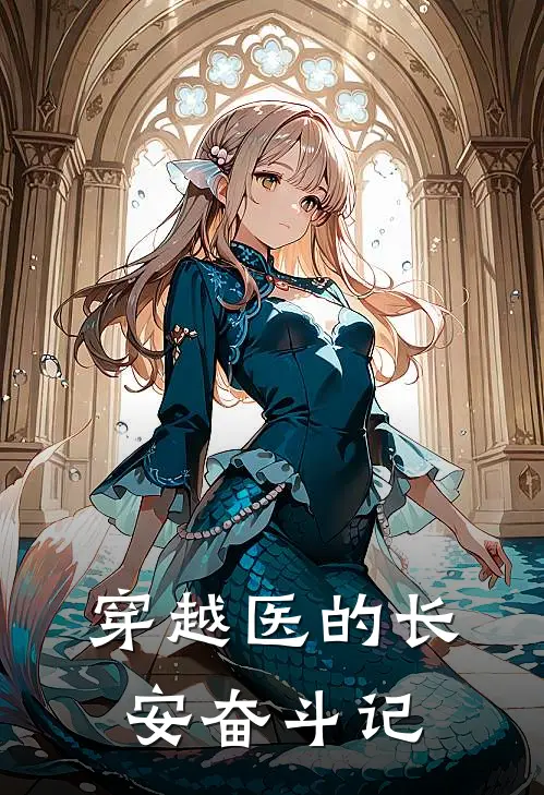 穿越医的长安奋斗记