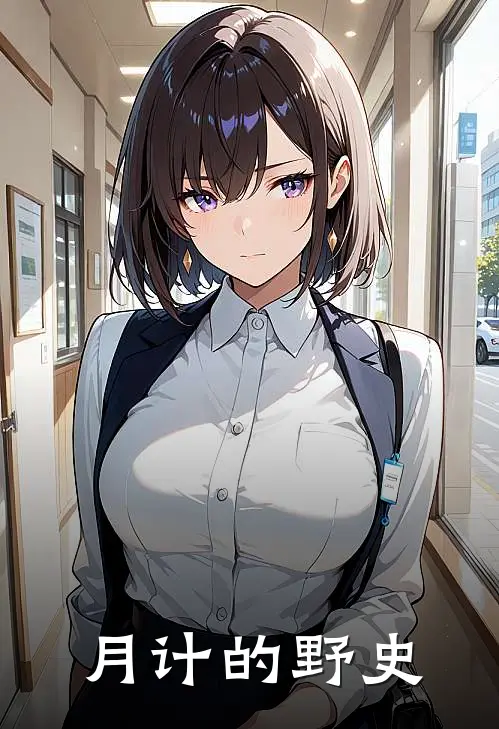 月计的野史