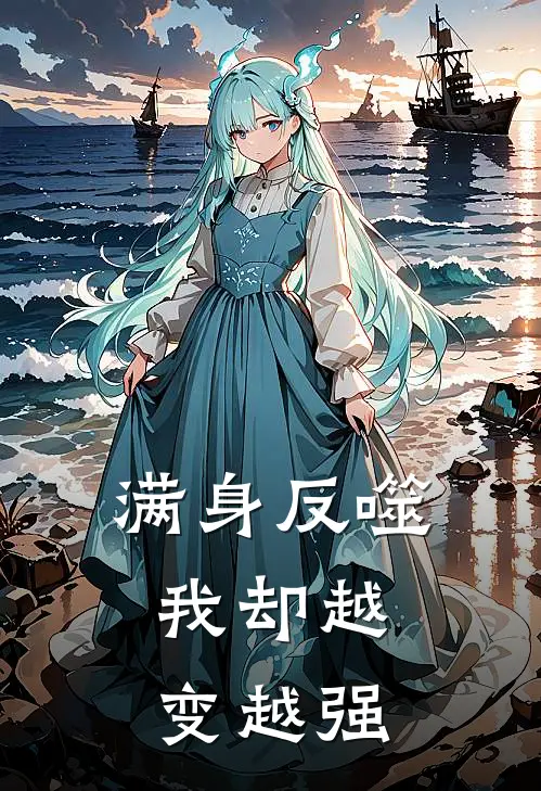 满身反噬，我却越变越强