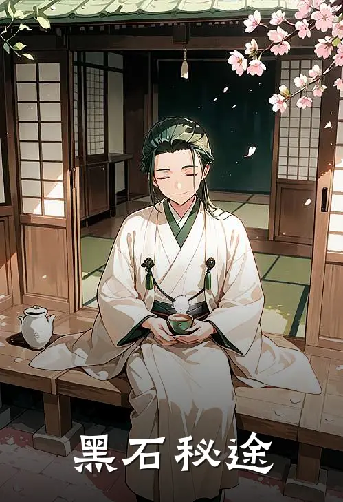 黑石秘途