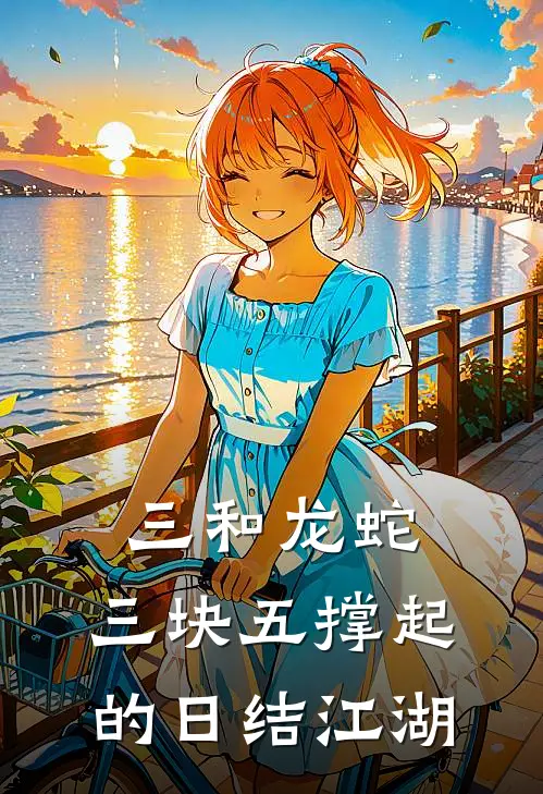 三和龙蛇：三块五撑起的日结江湖