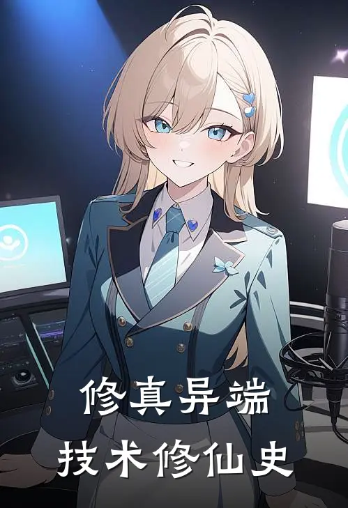 修真异端：技术修仙史