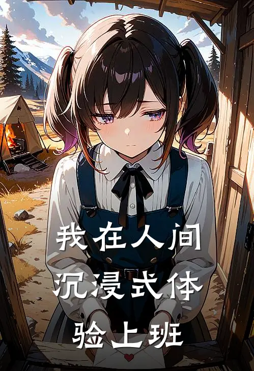 我在人间沉浸式体验上班