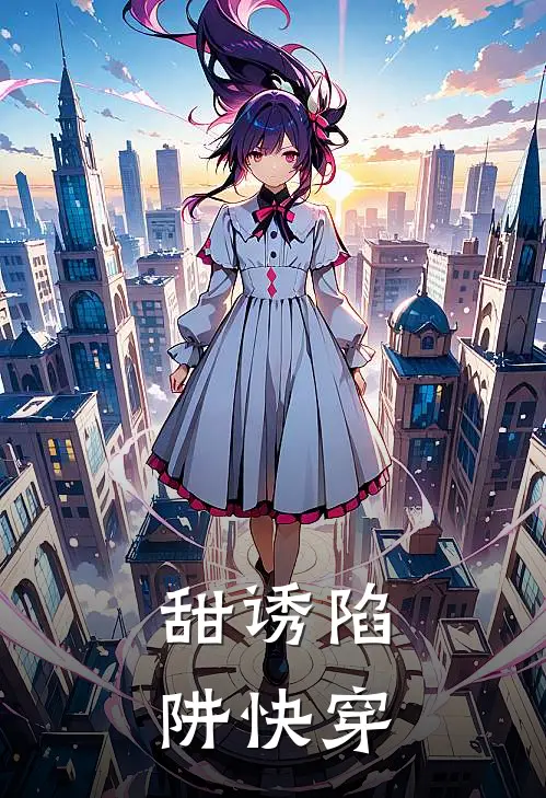 甜诱陷阱【快穿】