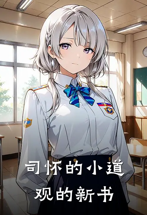 司怀的小道观的新书